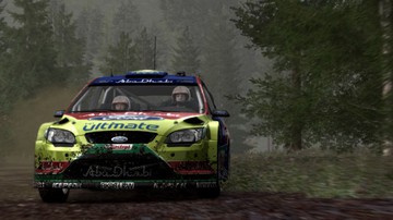 WRC - Screenshot #37379 | 1280 x 720
