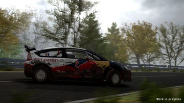 WRC - Screenshot #37368 | 1280 x 720