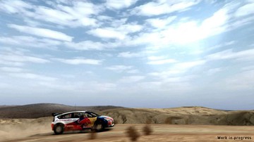 WRC - Screenshot #37373 | 1280 x 720