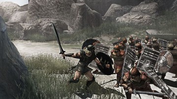 Warriors: Legends of Troy - Screenshot #44880 | 1156 x 650