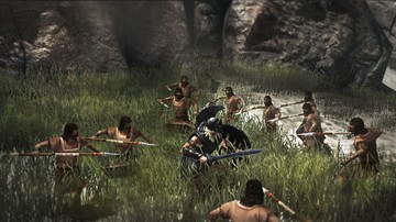 Warriors: Legends of Troy - Screenshot #44886 | 1280 x 720