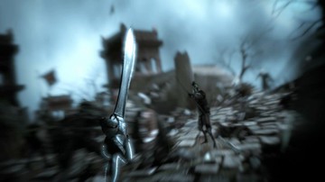 Warriors: Legends of Troy - Screenshot #44868 | 1280 x 720