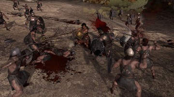 Warriors: Legends of Troy - Screenshot #44887 | 1280 x 720