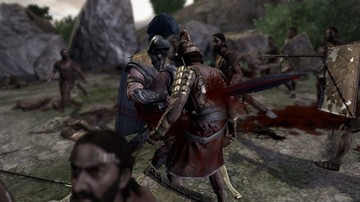 Warriors: Legends of Troy - Screenshot #44874 | 1280 x 720