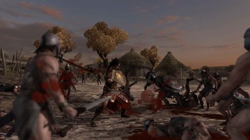 Warriors: Legends of Troy - Screenshot #44884 | 1280 x 720