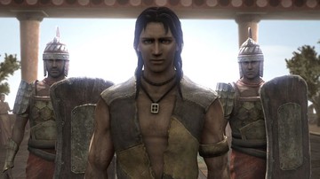 Warriors: Legends of Troy - Screenshot #44864 | 1280 x 720