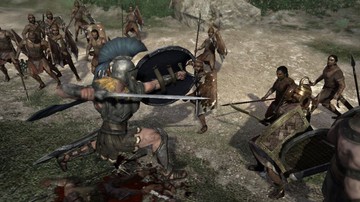 Warriors: Legends of Troy - Screenshot #44879 | 1280 x 720