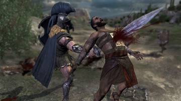 Warriors: Legends of Troy - Screenshot #44896 | 1280 x 720