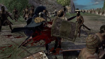 Warriors: Legends of Troy - Screenshot #44890 | 1280 x 720
