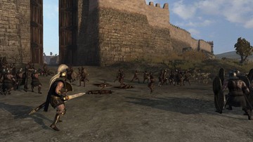 Warriors: Legends of Troy - Screenshot #44904 | 1280 x 720