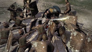 Warriors: Legends of Troy - Screenshot #44865 | 1280 x 720