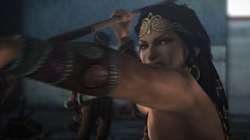Warriors: Legends of Troy - Screenshot #44866 | 1280 x 720