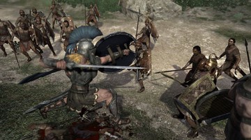 Warriors: Legends of Troy - Screenshot #44897 | 1280 x 720