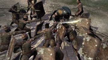 Warriors: Legends of Troy - Screenshot #44903 | 1280 x 720
