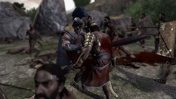 Warriors: Legends of Troy - Screenshot #44889 | 1280 x 720