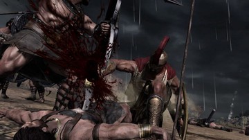 Warriors: Legends of Troy - Screenshot #44869 | 1280 x 720