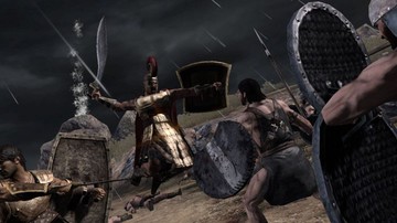 Warriors: Legends of Troy - Screenshot #44882 | 1280 x 720
