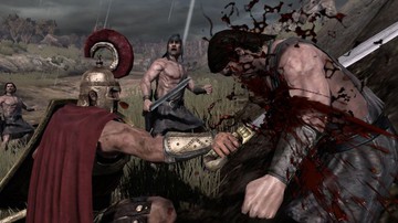 Warriors: Legends of Troy - Screenshot #44872 | 1280 x 720