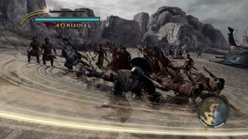 Warriors: Legends of Troy - Screenshot #44877 | 1280 x 720
