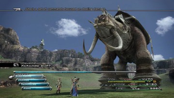 Final Fantasy XIII - Screenshot #31514 | 960 x 540