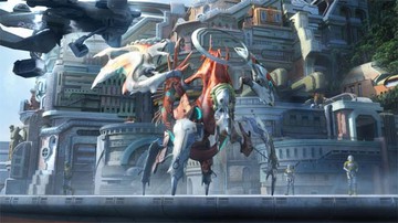Final Fantasy XIII - Screenshot #18056 | 640 x 360