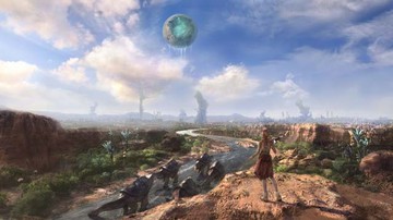 Final Fantasy XIII - Screenshot #18053 | 640 x 360