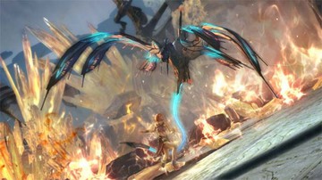 Final Fantasy XIII - Screenshot #18064 | 640 x 360