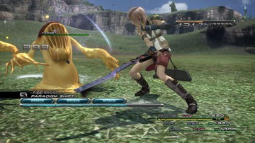 Final Fantasy XIII - Screenshot #31509 | 960 x 540