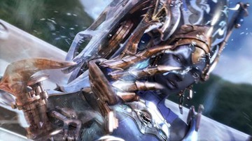 Final Fantasy XIII - Screenshot #18082 | 640 x 360