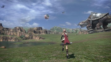 Final Fantasy XIII - Screenshot #27869 | 1280 x 720
