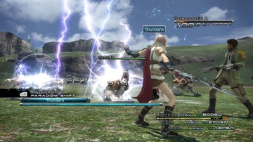 Final Fantasy XIII - Screenshot #27870 | 1280 x 720