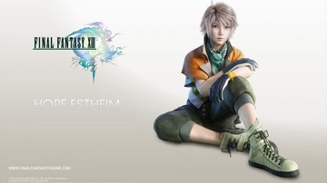 Final Fantasy XIII - Artwork / Wallpaper #27401 | 1920 x 1200