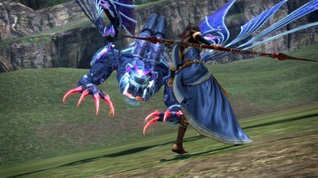 Final Fantasy XIII - Screenshot #118592 | 1280 x 720