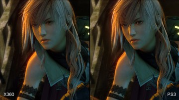 Final Fantasy XIII - Screenshot #30277 | 1280 x 720