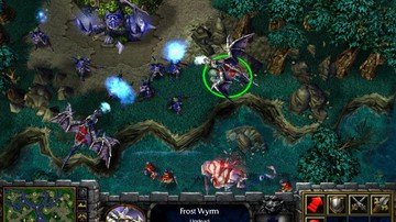 WarCraft 3: Reign of Chaos - Screenshot #56369 | 1280 x 977