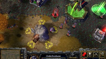 WarCraft 3: Reign of Chaos - Screenshot #56372 | 1280 x 977