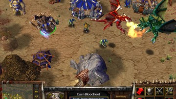 WarCraft 3: Reign of Chaos - Screenshot #56374 | 1280 x 977