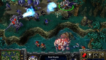 WarCraft 3: Reign of Chaos - Screenshot #56375 | 1280 x 977
