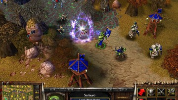 WarCraft 3: Reign of Chaos - Screenshot #56376 | 1280 x 977