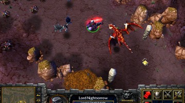WarCraft 3: Reign of Chaos - Screenshot #56378 | 1280 x 977