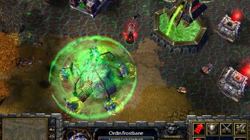 WarCraft 3: Reign of Chaos - Screenshot #56380 | 1280 x 977