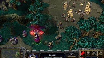 WarCraft 3: Reign of Chaos - Screenshot #56382 | 1280 x 977