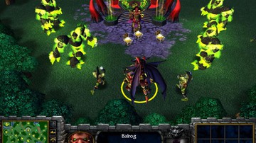 WarCraft 3: Reign of Chaos - Screenshot #56383 | 1280 x 977