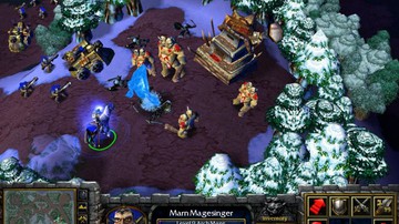 WarCraft 3: Reign of Chaos - Screenshot #56384 | 1280 x 977