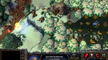 WarCraft 3: Reign of Chaos - Screenshot #56387 | 1600 x 1200