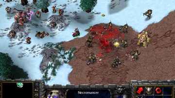 WarCraft 3: Reign of Chaos - Screenshot #56389 | 1600 x 1200