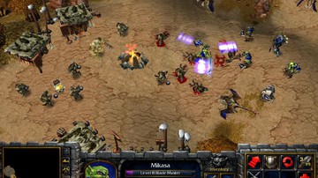 WarCraft 3: Reign of Chaos - Screenshot #56390 | 1600 x 1153