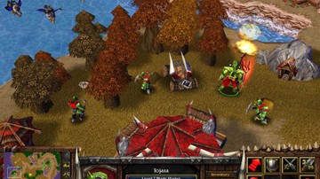 WarCraft 3: Reign of Chaos - Screenshot #56391 | 1280 x 977