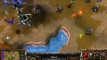 WarCraft 3: Reign of Chaos - Screenshot #56392 | 1280 x 977