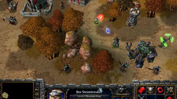 WarCraft 3: Reign of Chaos - Screenshot #56393 | 1600 x 1153